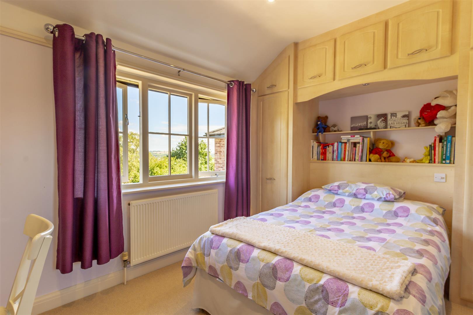 Quarry Hill, StantonByDale, Ilkeston Robert Ellis Estate Agents